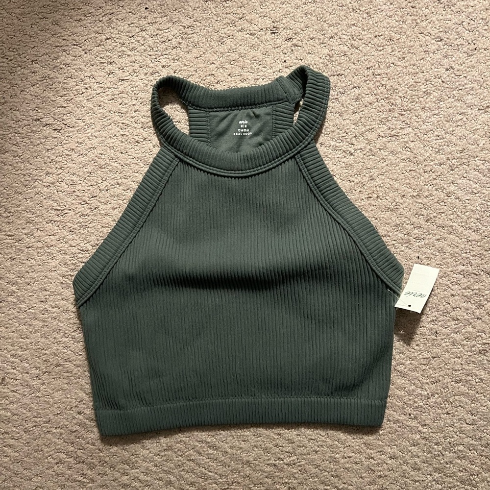 Aerie Crop Tank